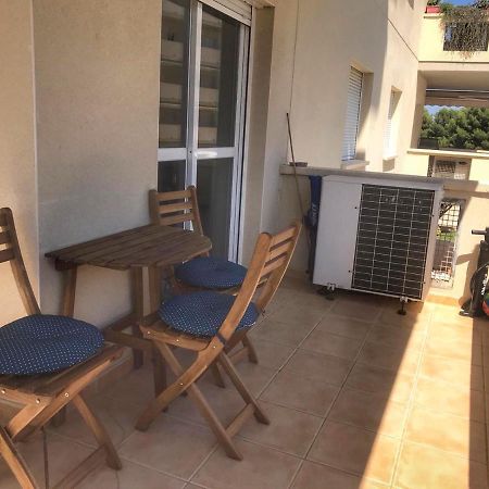 Residencial Aqua - La Pineda Διαμέρισμα Σαλού Εξωτερικό φωτογραφία