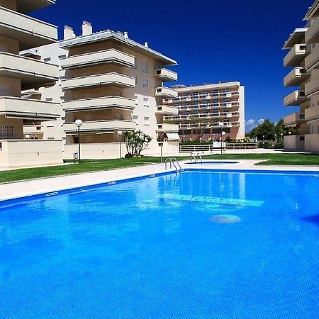 Residencial Aqua - La Pineda Διαμέρισμα Σαλού Εξωτερικό φωτογραφία