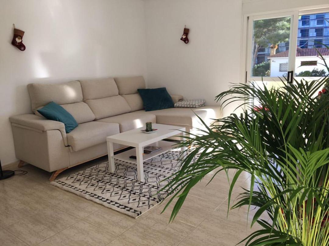 Residencial Aqua - La Pineda Διαμέρισμα Σαλού Εξωτερικό φωτογραφία