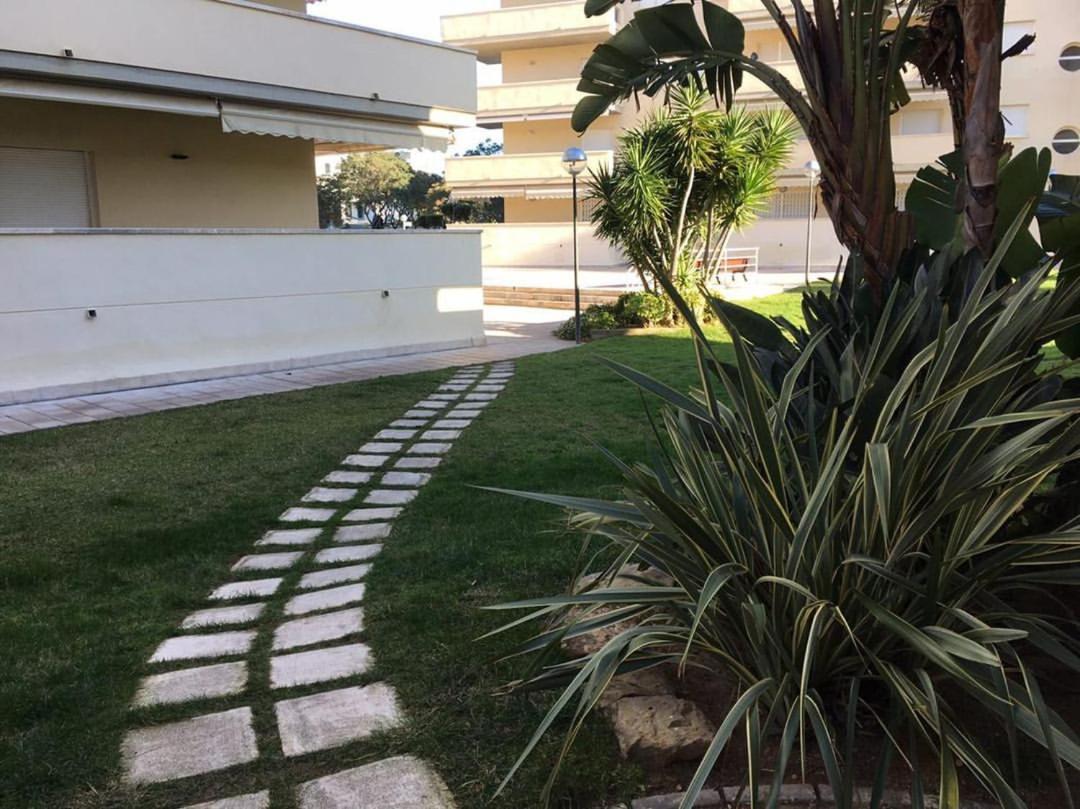 Residencial Aqua - La Pineda Διαμέρισμα Σαλού Εξωτερικό φωτογραφία
