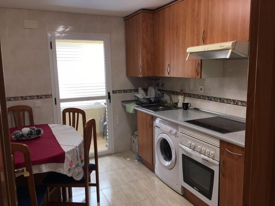 Residencial Aqua - La Pineda Διαμέρισμα Σαλού Εξωτερικό φωτογραφία