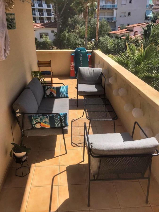 Residencial Aqua - La Pineda Διαμέρισμα Σαλού Εξωτερικό φωτογραφία