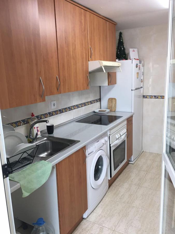Residencial Aqua - La Pineda Διαμέρισμα Σαλού Εξωτερικό φωτογραφία