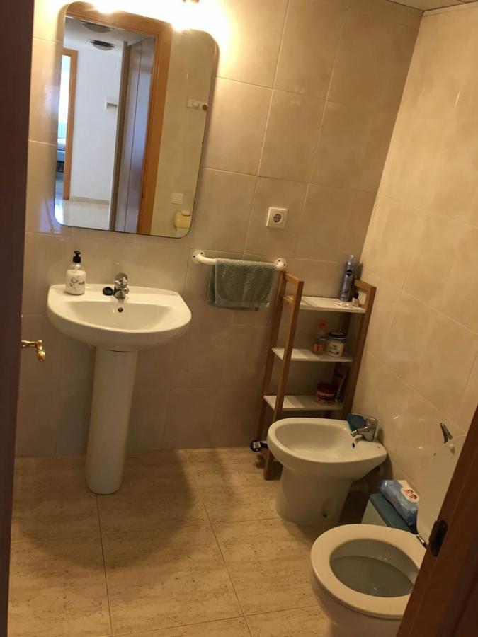 Residencial Aqua - La Pineda Διαμέρισμα Σαλού Εξωτερικό φωτογραφία