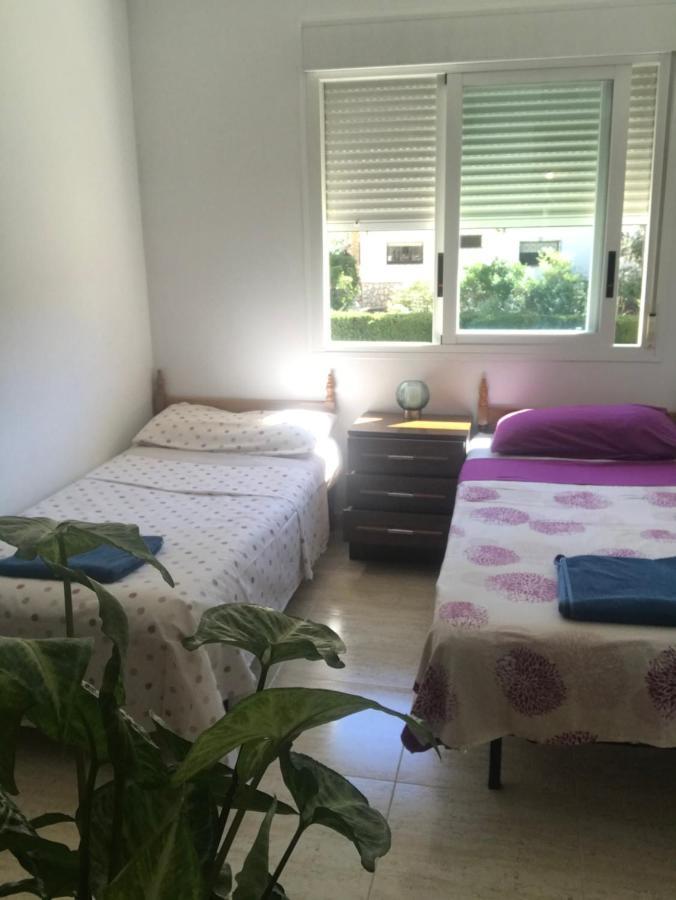 Residencial Aqua - La Pineda Διαμέρισμα Σαλού Εξωτερικό φωτογραφία