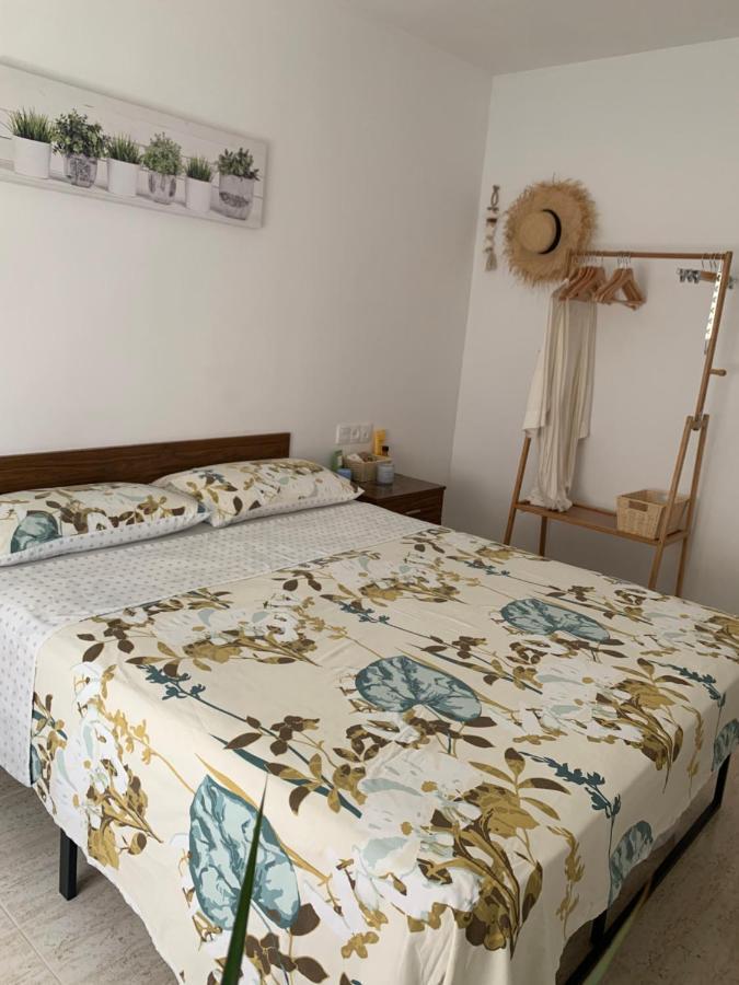 Residencial Aqua - La Pineda Διαμέρισμα Σαλού Εξωτερικό φωτογραφία