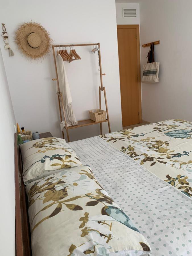 Residencial Aqua - La Pineda Διαμέρισμα Σαλού Εξωτερικό φωτογραφία