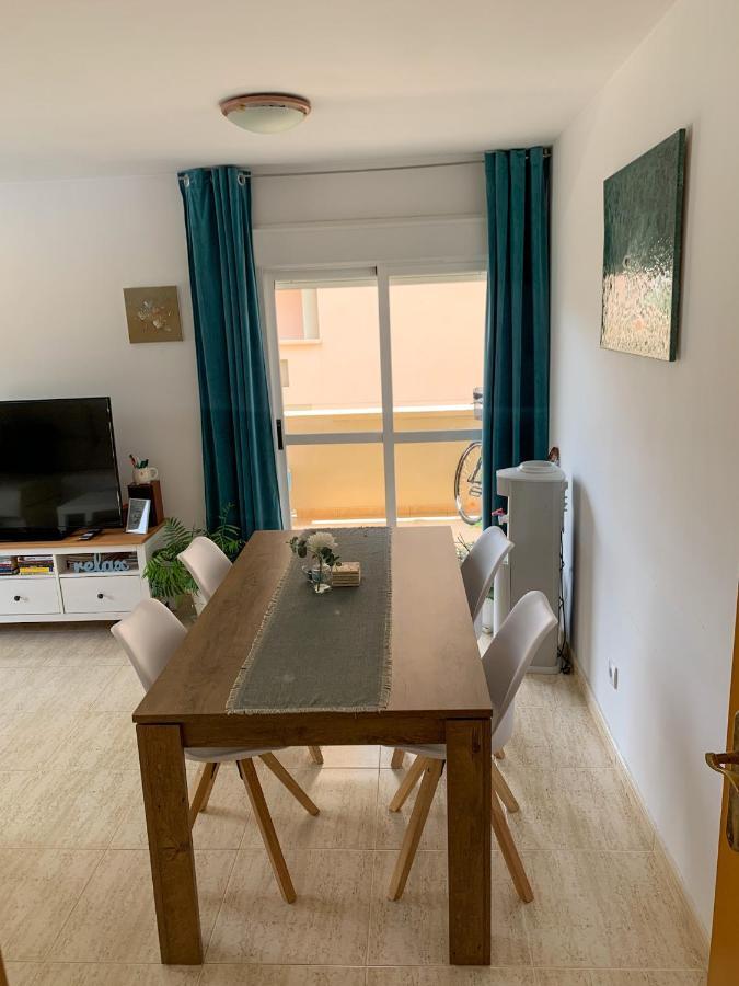 Residencial Aqua - La Pineda Διαμέρισμα Σαλού Εξωτερικό φωτογραφία