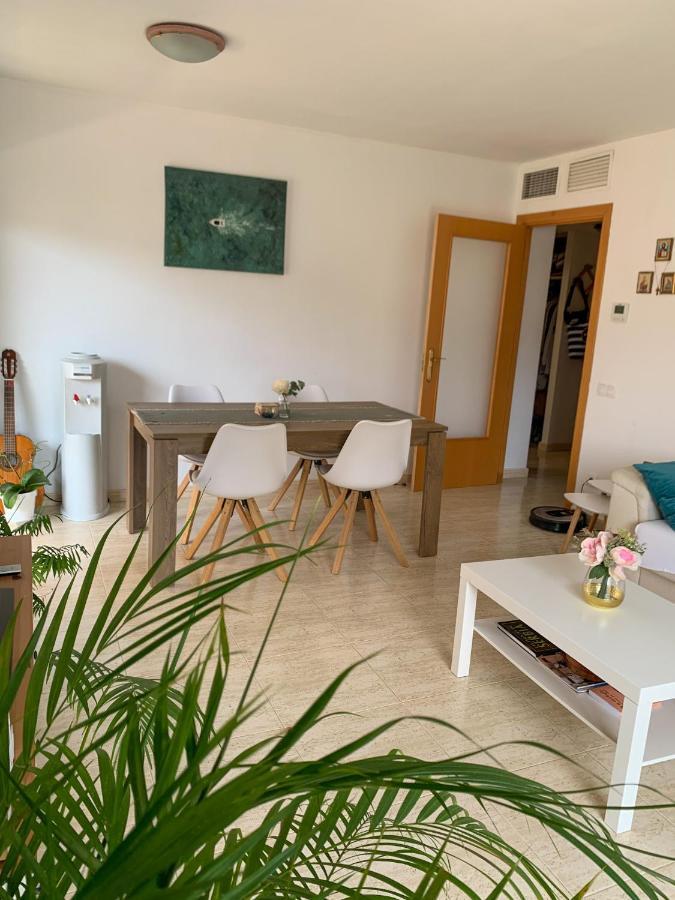 Residencial Aqua - La Pineda Διαμέρισμα Σαλού Εξωτερικό φωτογραφία