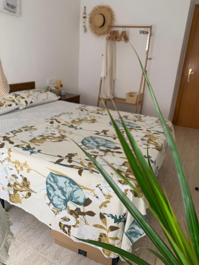 Residencial Aqua - La Pineda Διαμέρισμα Σαλού Εξωτερικό φωτογραφία