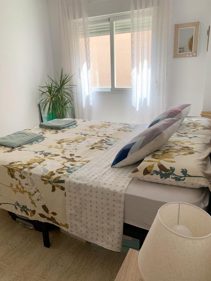 Residencial Aqua - La Pineda Διαμέρισμα Σαλού Εξωτερικό φωτογραφία