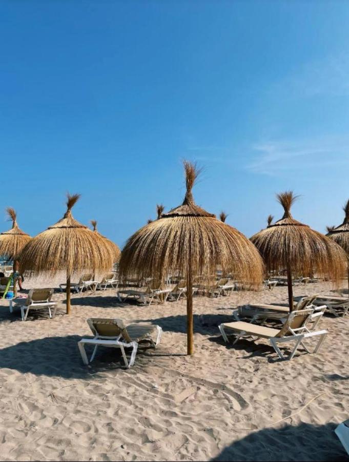Residencial Aqua - La Pineda Διαμέρισμα Σαλού Εξωτερικό φωτογραφία